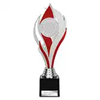 Red Volcano Trophy 260mm