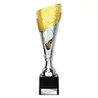 Gold Predator Trophy 260mm