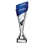 Blue Predator Trophy 230mm