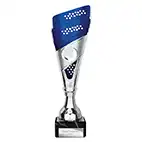 Blue Predator Trophy 240mm