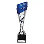 Blue Predator Trophy 260mm