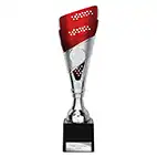 Red Predator Trophy 260mm