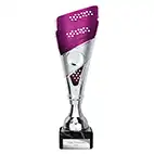 Purple Predator Trophy 240mm