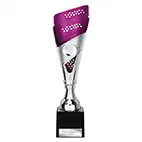 Purple Predator Trophy 260mm