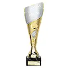 Silver Predator Trophy 240mm