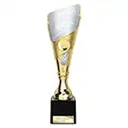 Silver Predator Trophy 260mm