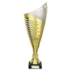 Gold Nebula Cup Trophy 320mm