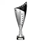Black Nebula Cup Trophy 320mm