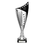 Black Nebula Cup Trophy 330mm