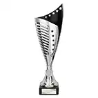 Black Nebula Cup Trophy 350mm