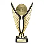 Gold Eagle Trophy 195mm