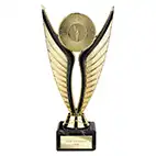Gold Eagle Trophy 205mm