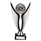 Silver Eagle Trophy 195mm