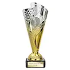 Gold Rodeo Award 185mm