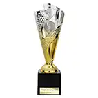 Gold Rodeo Award 215mm