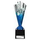 Blue Rodeo Award 215mm