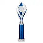 Blue Super Volcano Trophy 385mm