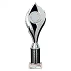 Black Super Volcano Trophy 310mm