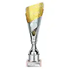 Gold Super Predator Trophy 260mm