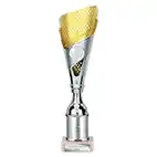 Gold Super Predator Trophy 285mm
