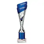 Blue Super Predator Trophy 285mm