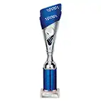 Blue Super Predator Trophy 310mm