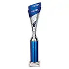 Blue Super Predator Trophy 360mm