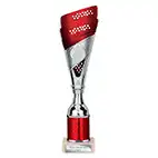 Red Super Predator Trophy 285mm
