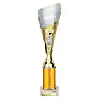 Silver Super Predator Trophy 310mm