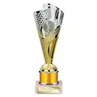 Gold Rodeo Multisport Award 215mm