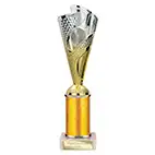 Gold Rodeo Multisport Award 265mm