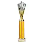 Gold Rodeo Multisport Award 340mm