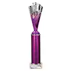 Purple Rodeo Multisport Award 340mm