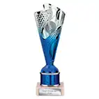 Blue Rodeo Multisport Award 215mm