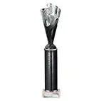 Black Rodeo Multisport Award 340mm