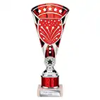 Red Cobra Superstar Trophy 230mm