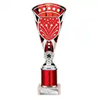 Red Cobra Superstar Trophy 255mm