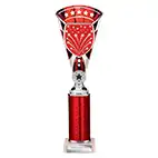 Red Cobra Superstar Trophy 305mm
