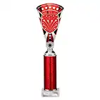 Red Cobra Superstar Trophy 330mm