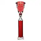 Red Cobra Superstar Trophy 380mm