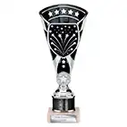 Black Cobra Superstar Trophy 230mm