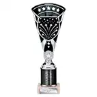 Black Cobra Superstar Trophy 255mm