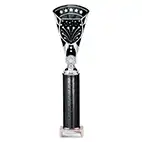 Black Cobra Superstar Trophy 355mm