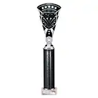 Black Cobra Superstar Trophy 380mm