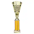 Gold Cobra Superstar Trophy 305mm