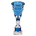 Blue Cobra Superstar Trophy 230mm