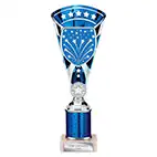 Blue Cobra Superstar Trophy 255mm