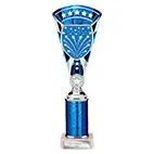 Blue Cobra Superstar Trophy 280mm