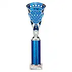 Blue Cobra Superstar Trophy 330mm