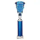 Blue Cobra Superstar Trophy 355mm